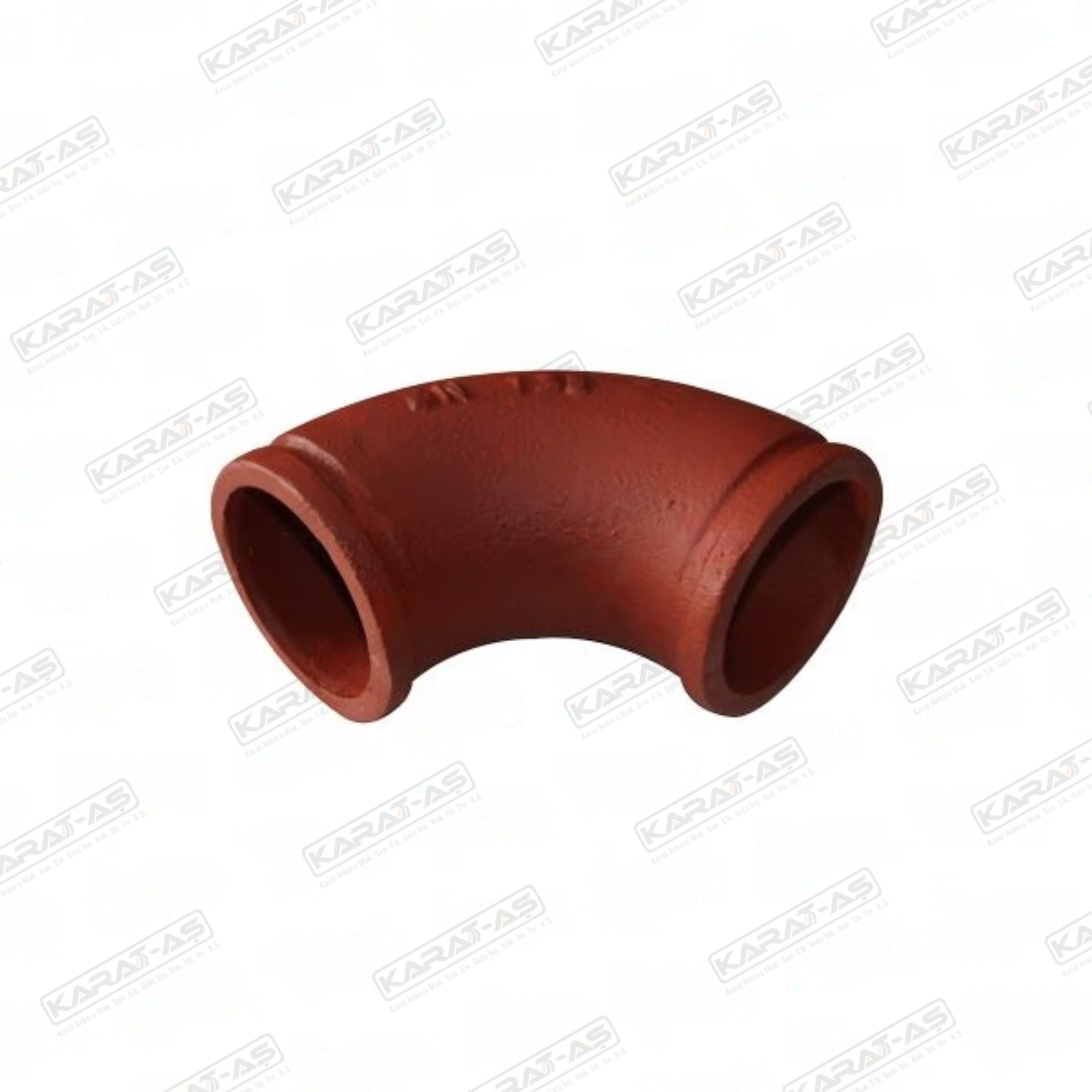 Dirsek 5,5 Kısa 90 Derece (41,50)