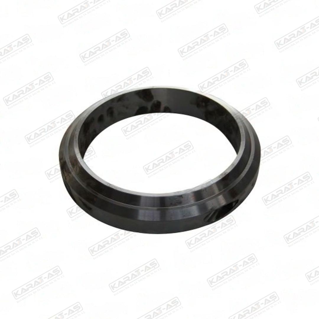 Aşınma Ringi Kelepçesi