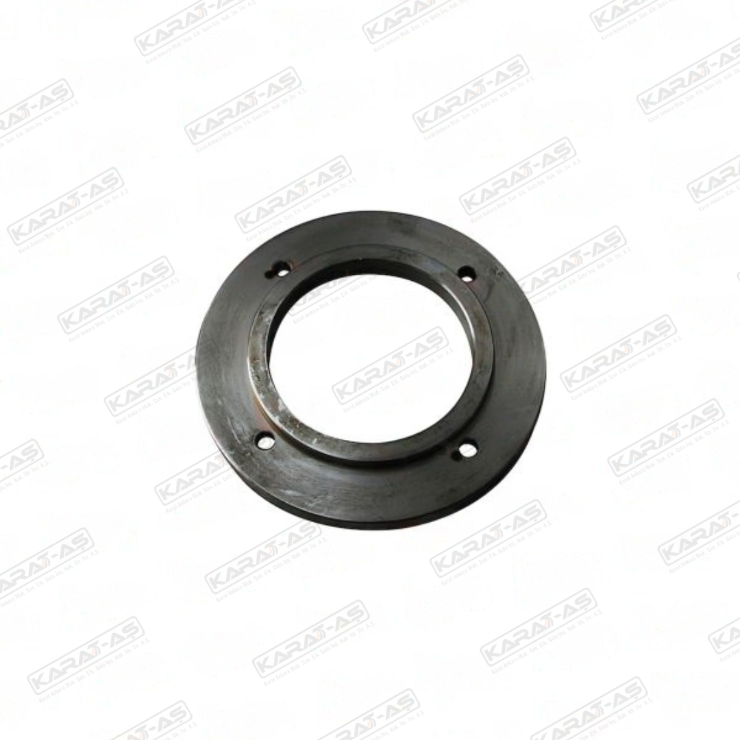 Karıştırıcı İç Kapak