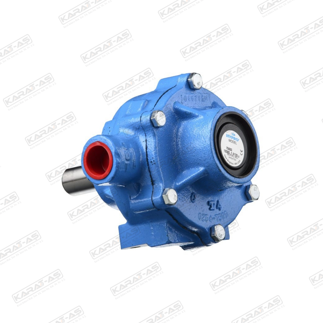 Su Pompası Orijinal