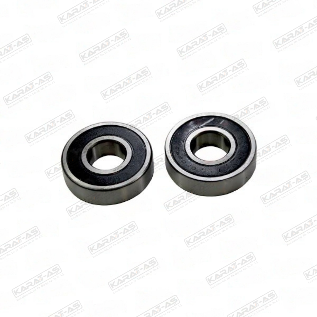 Su Pompası Rulmanı 6305