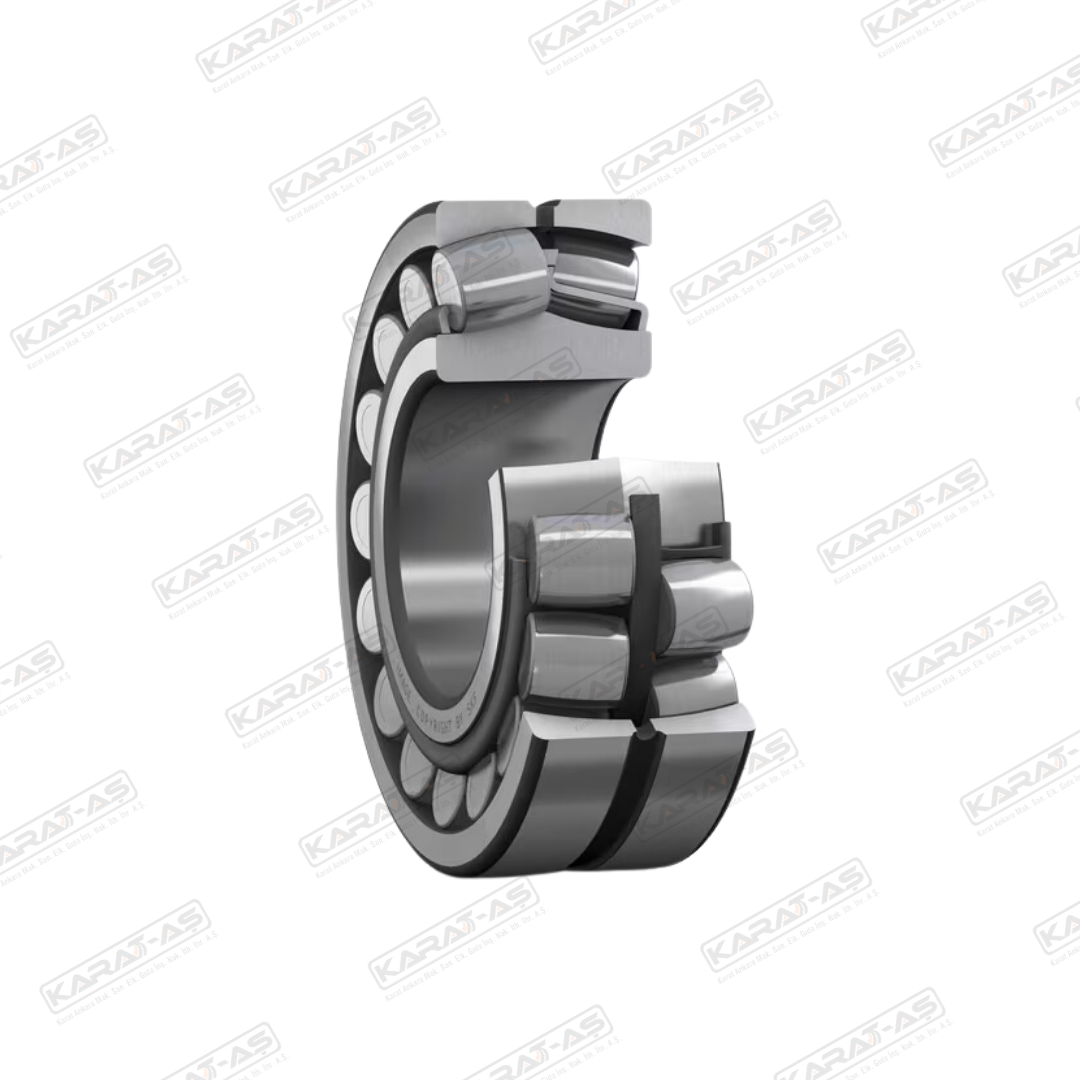 Mso 3000 Ana Mil Rulmanı