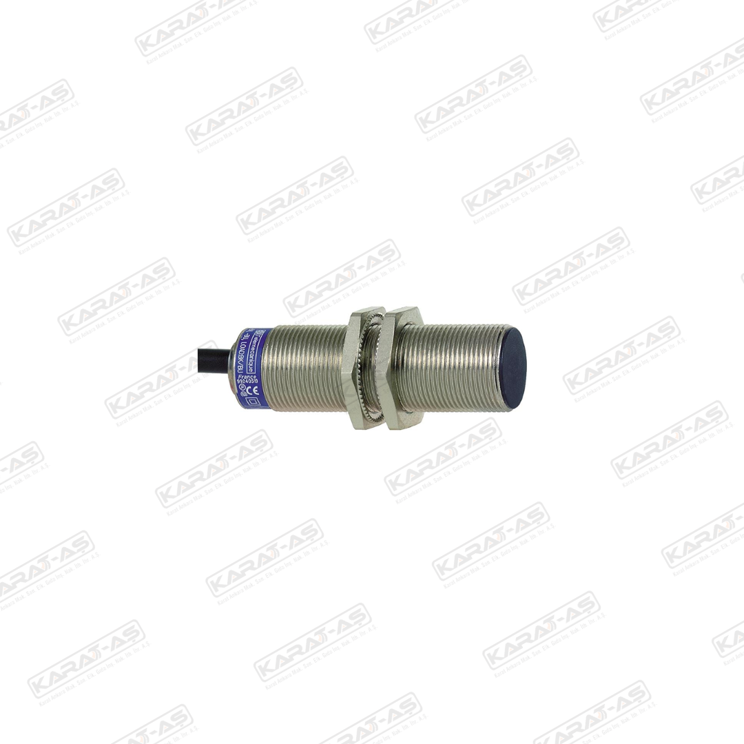 Telemecanique Sensör XS618