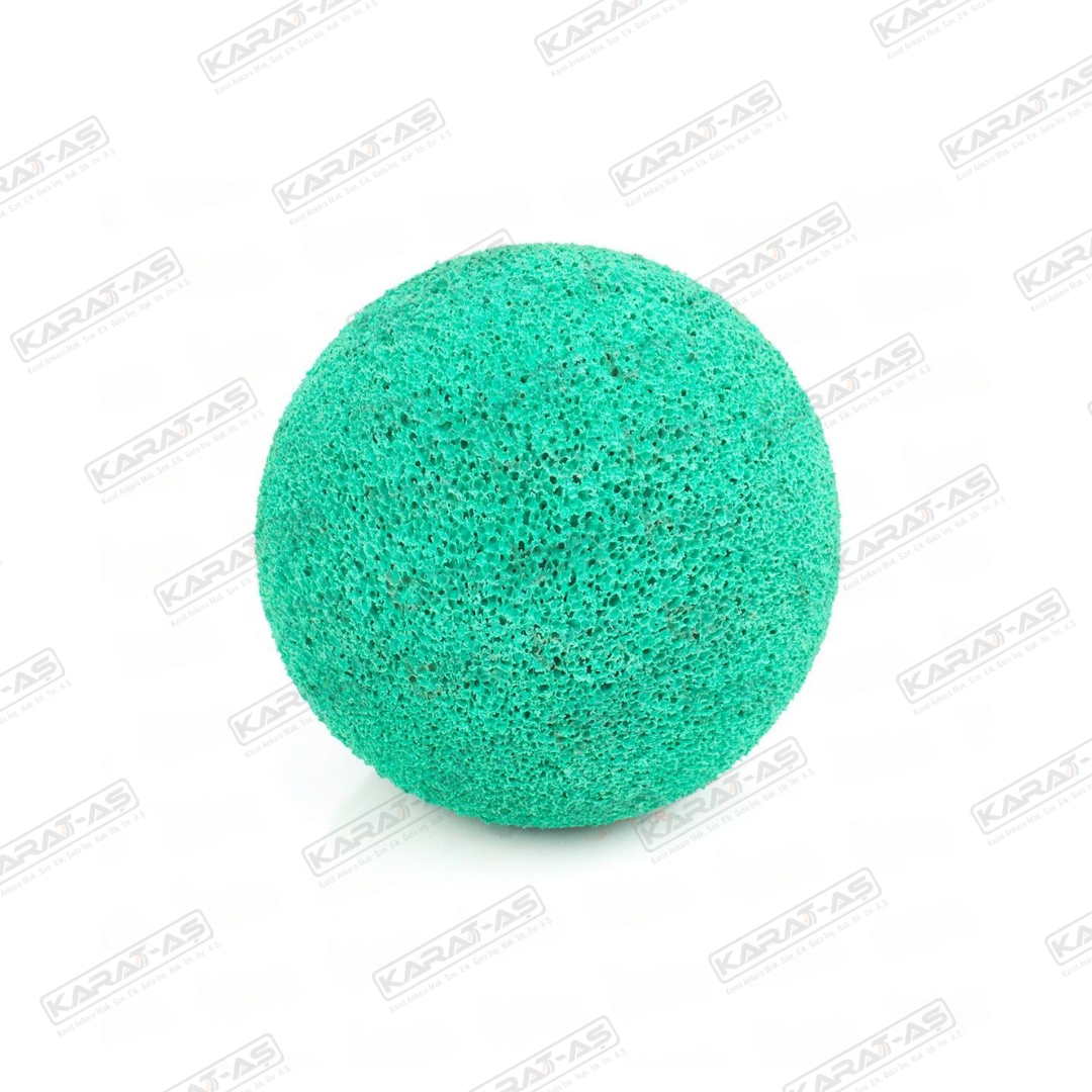 Temizleme Topu DN150