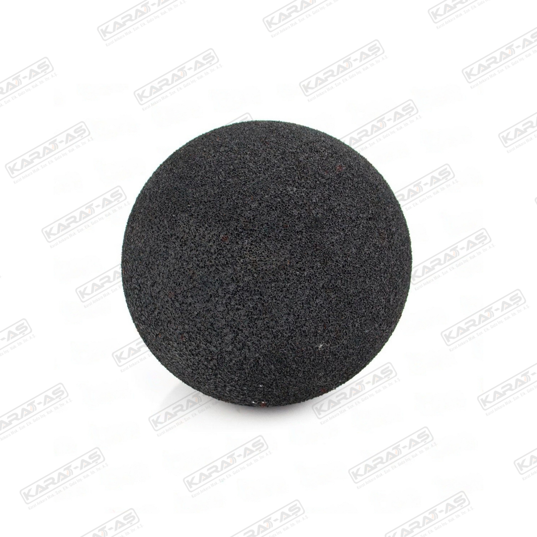 Temizleme Topu DN175