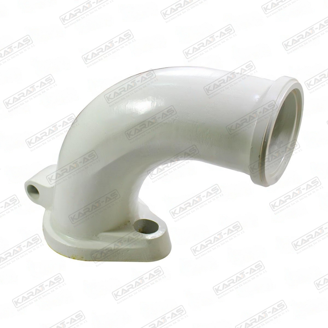 1.Çıkış Dirseği