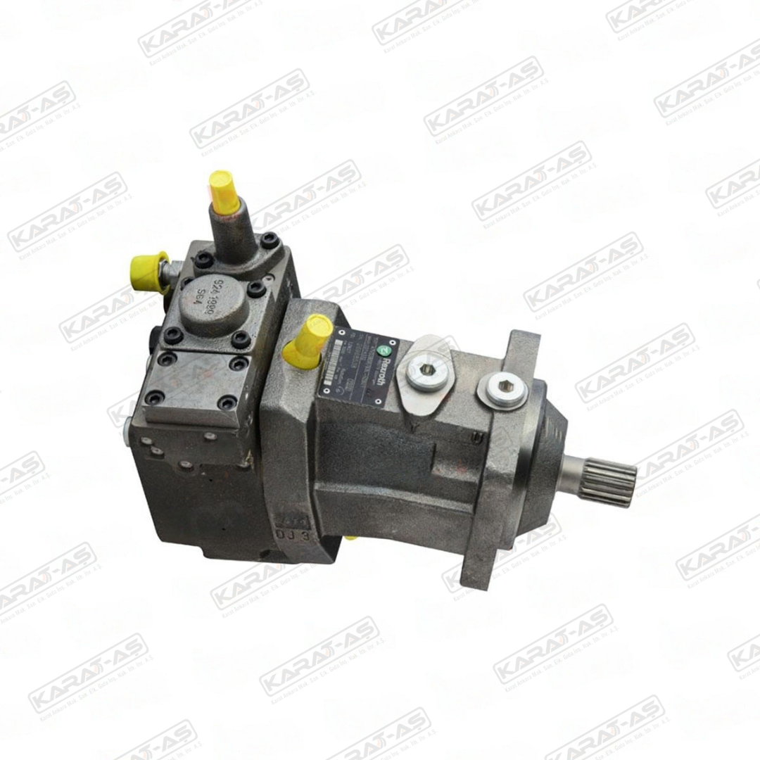 Hidrolik Pompa LA7V28 (24)DR