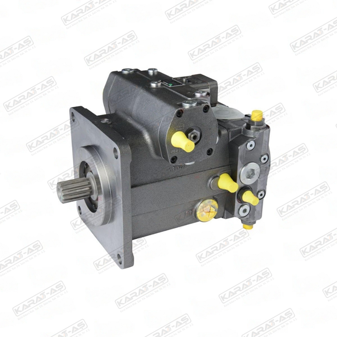 Hidrolik Pompa A4VG180HD