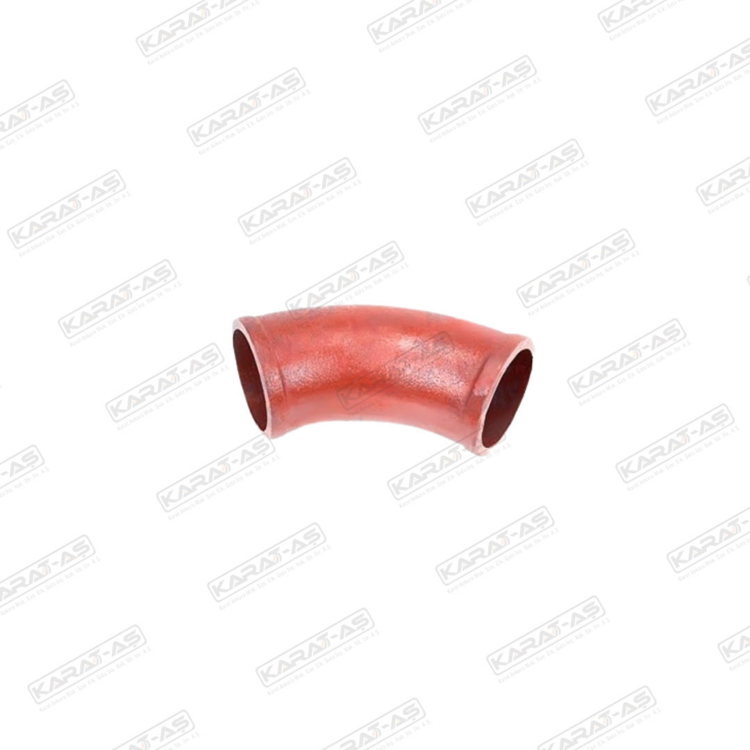 60 DERECE DİRSEK R=250