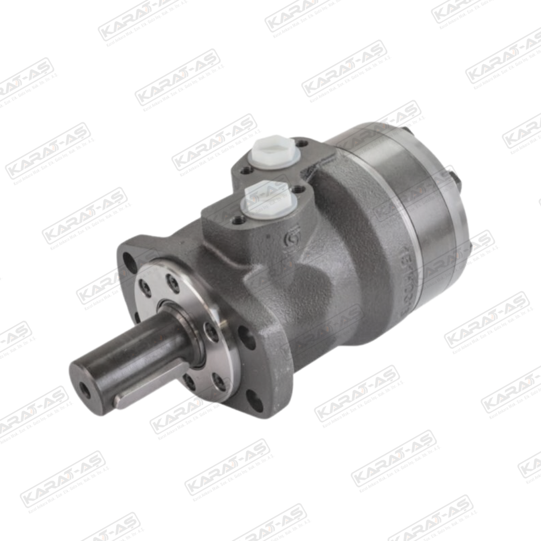 Kazan Hidromotor OMH 500