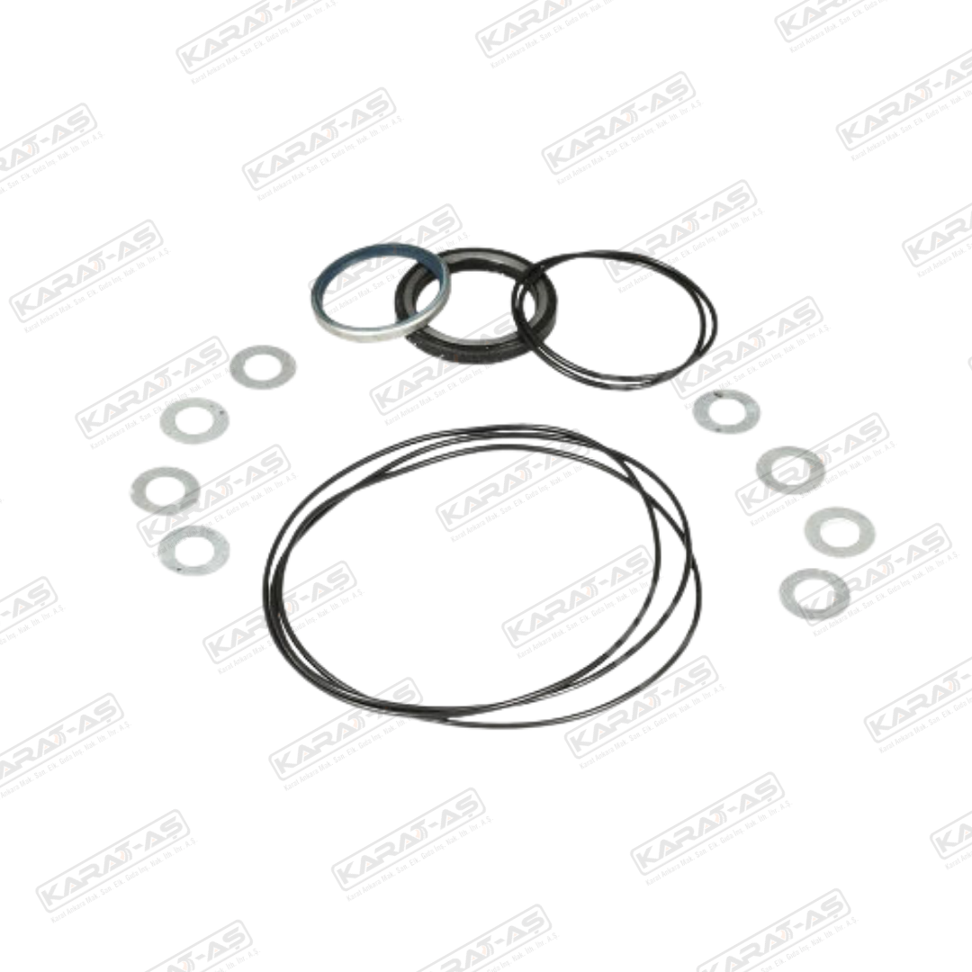 Hidromotor Tamir Takımı OMH 500