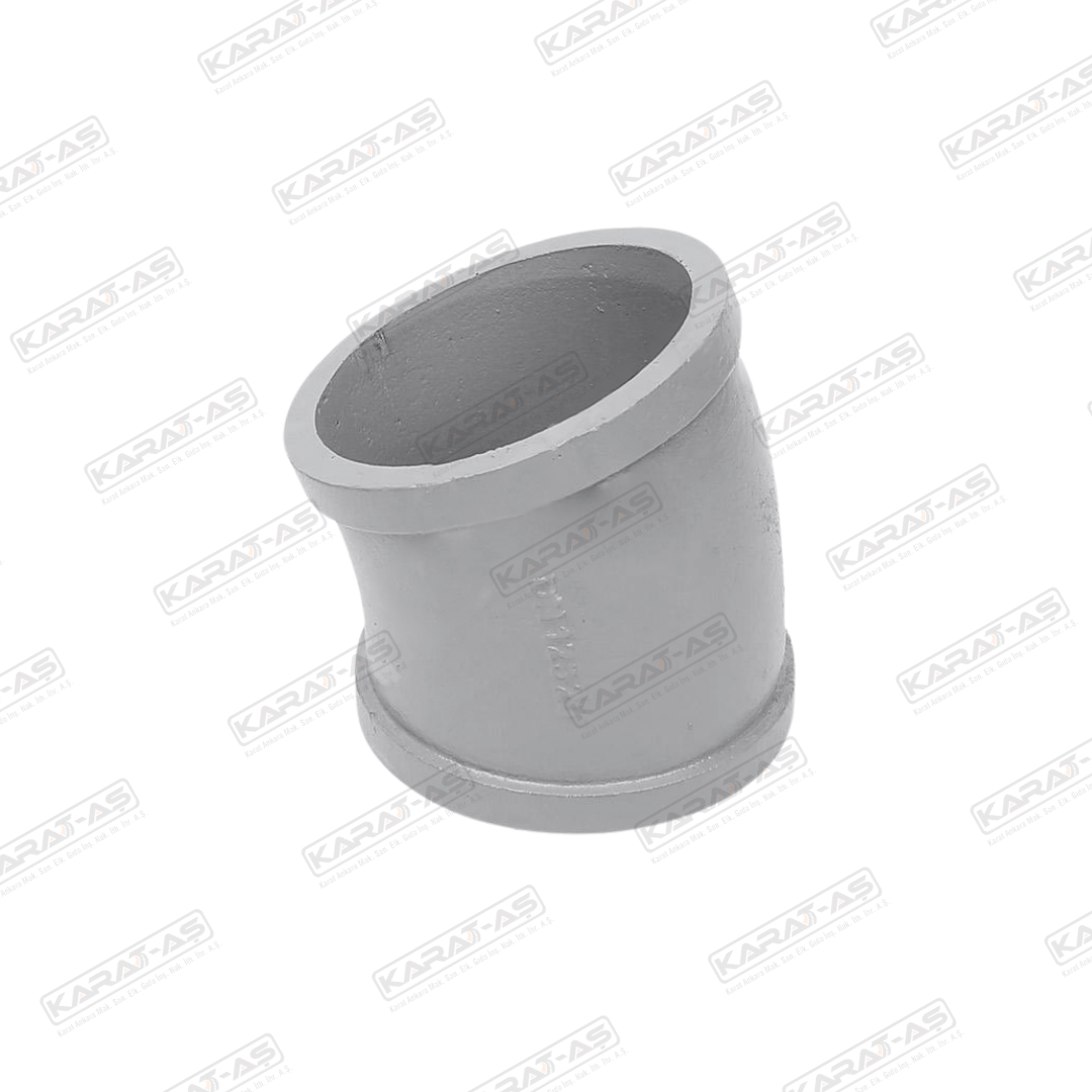 10 DERECE DİRSEK 5.5 UZUN