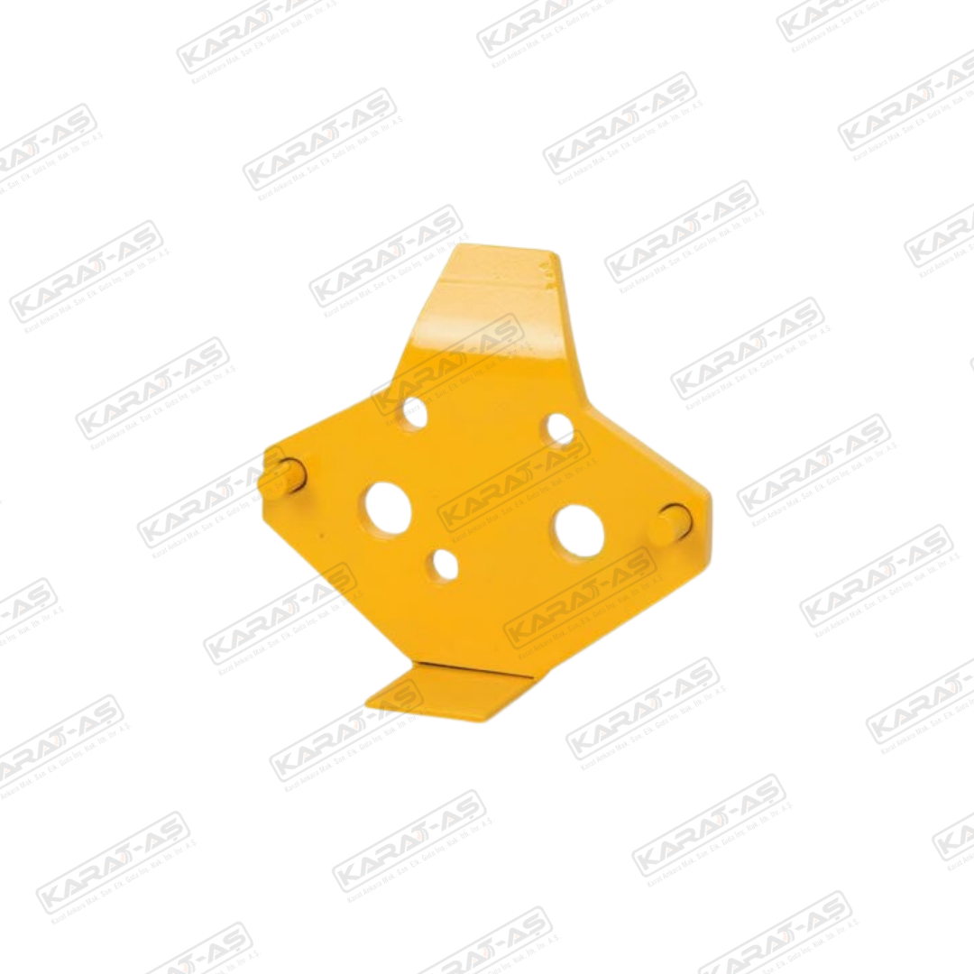 S-Tüp Kilit Laması