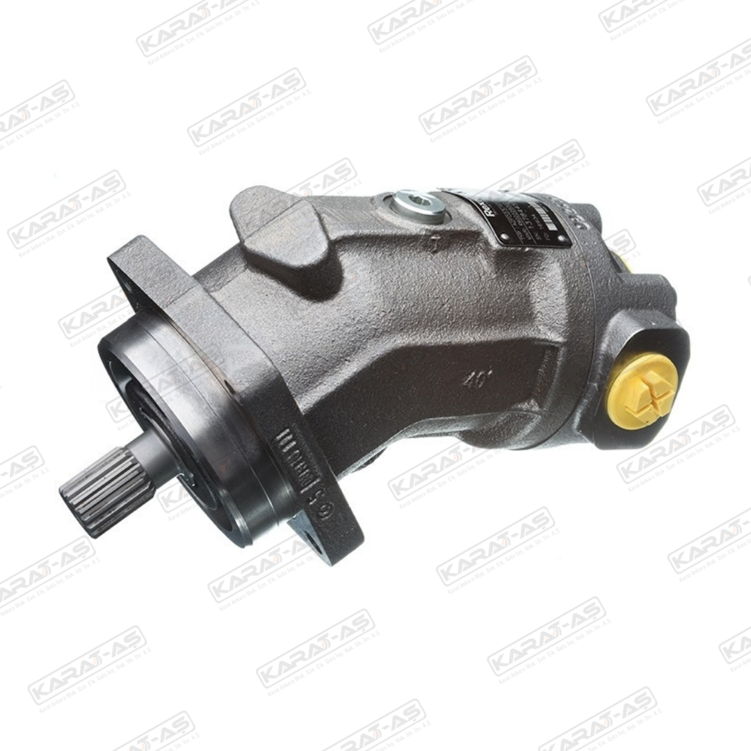 A2F023 Hidrolik Pompa (Boom Pompası)