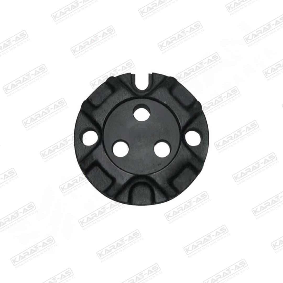 Ana Hid.Piston Başı Flanşı