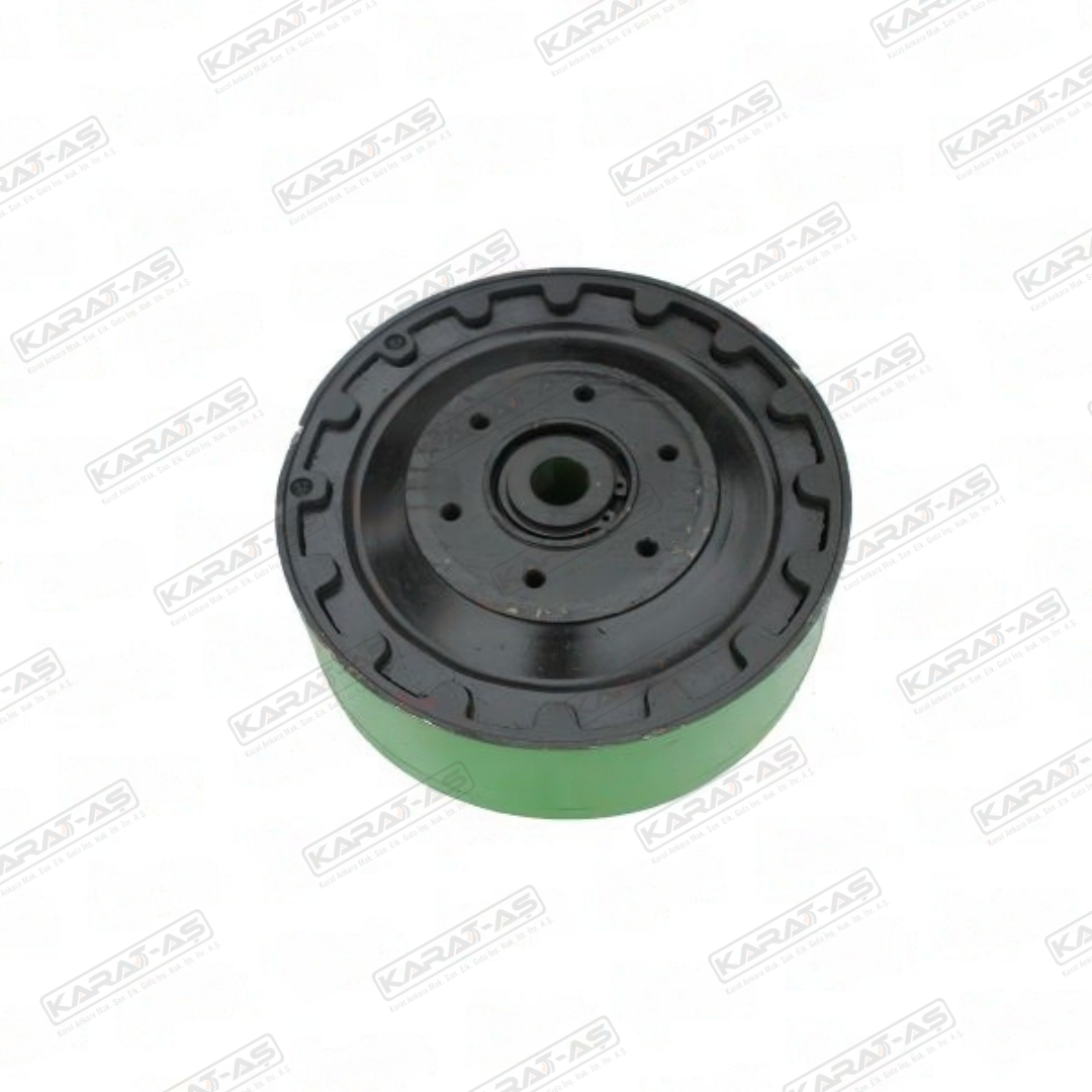 Balans Topu (Mavi Kaplin)