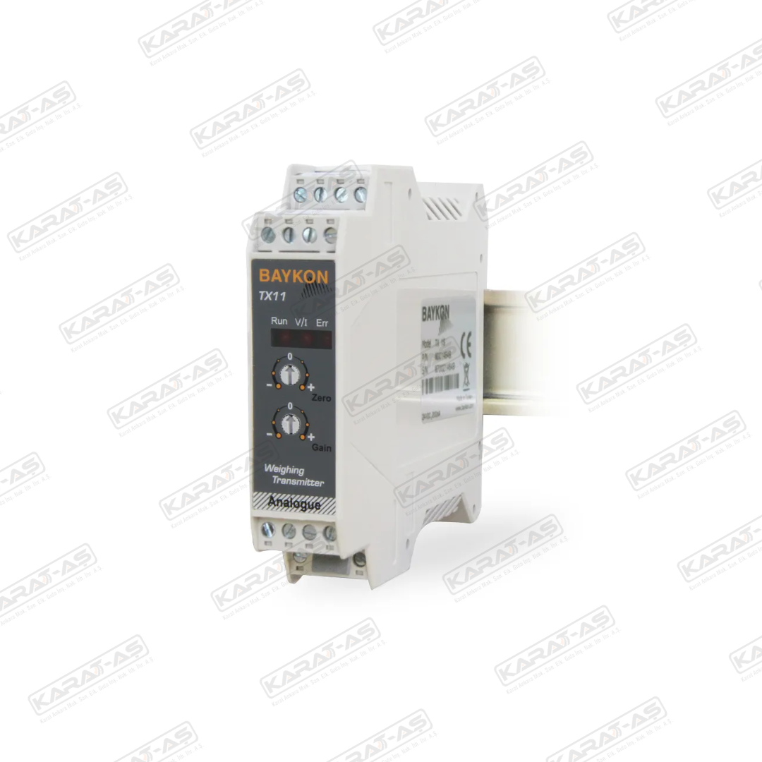 Baykon TX11 Transmitter