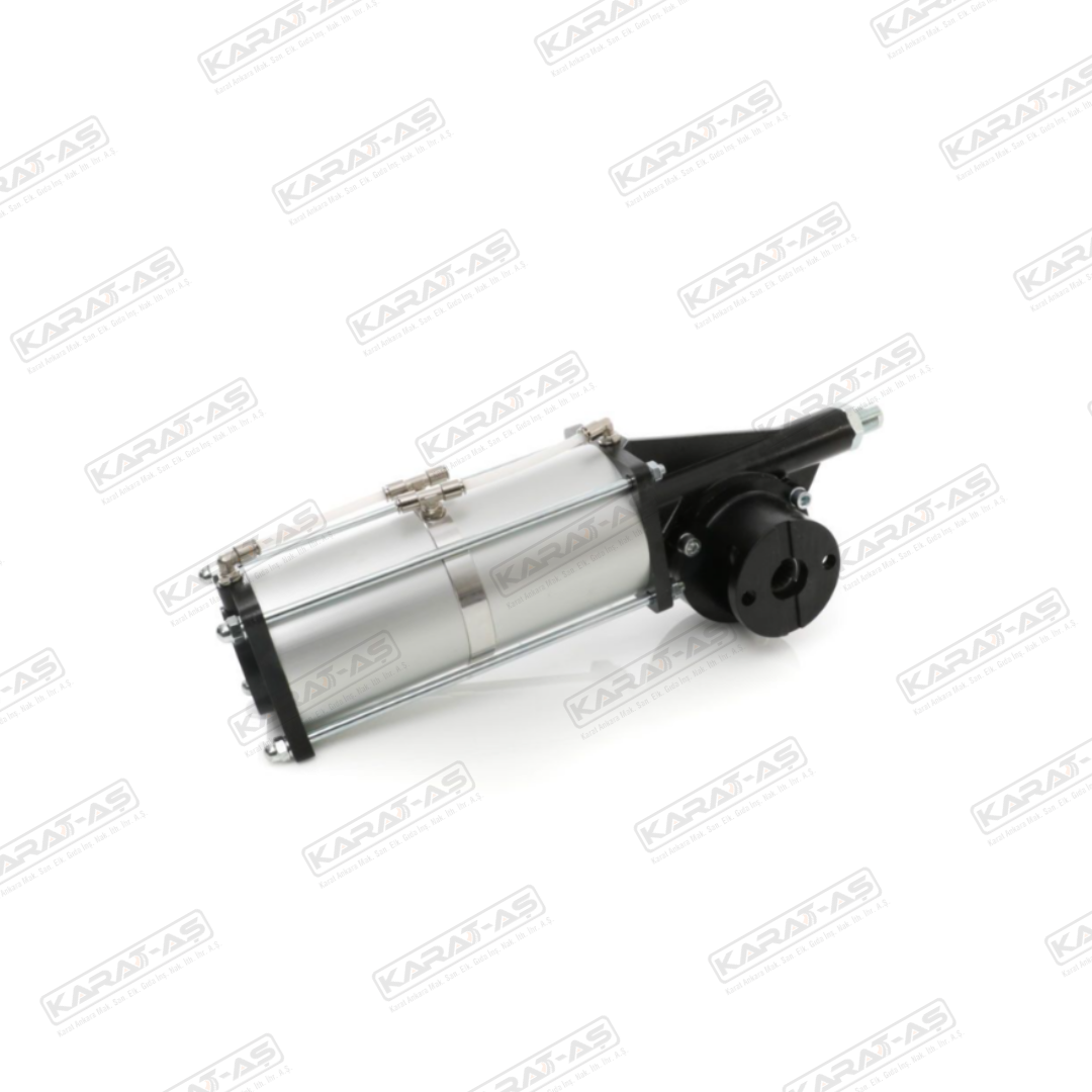 Pnömatik Aktüatör