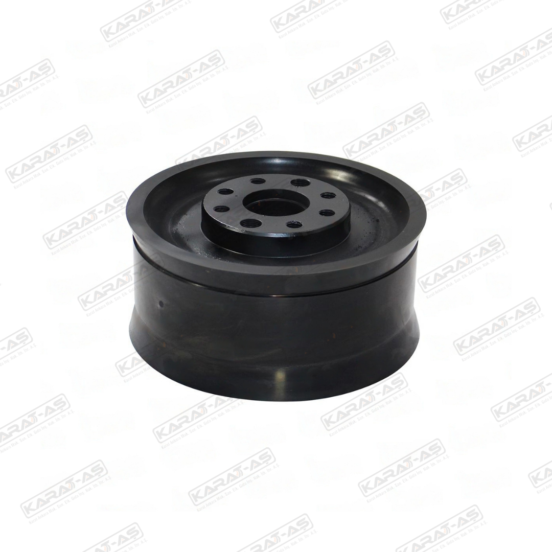 DN 230 PİSTON TAKOZU