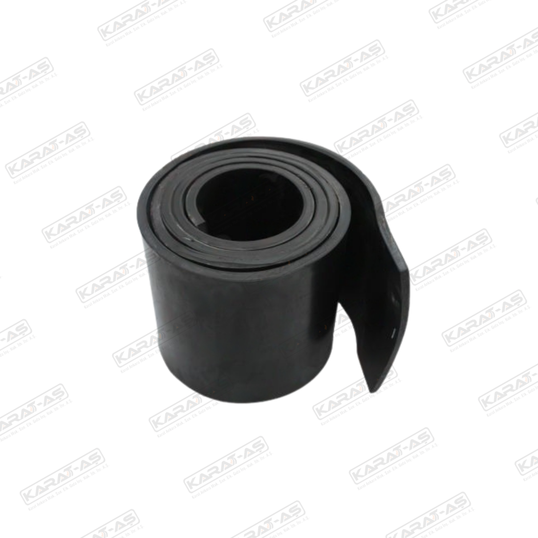 KAZAN BANTI 250 X 10 X 2500 mm