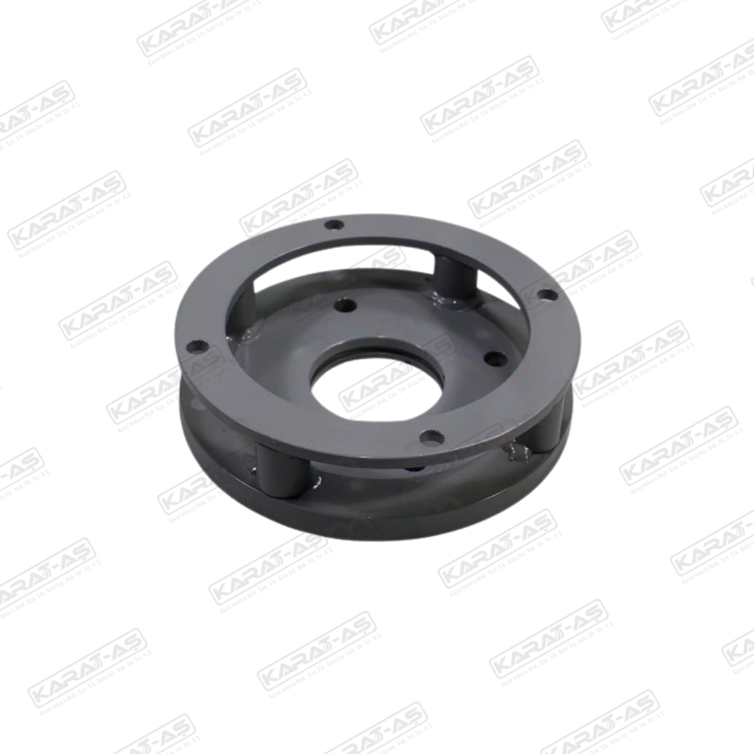 KAZAN KARIŞTIRICI KAPAK SOL