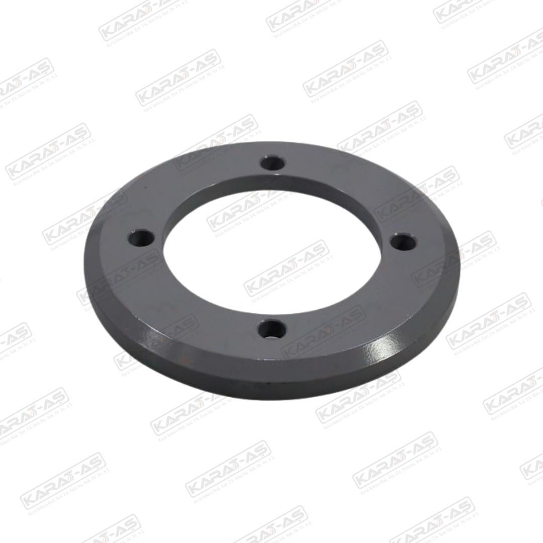 KAZAN KARIŞTIRICI KAPAK