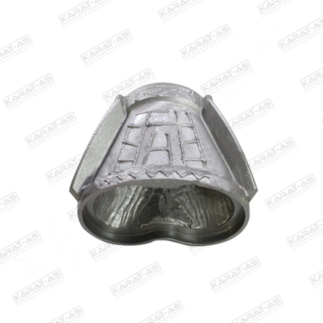 Küçük Rok DN220/180