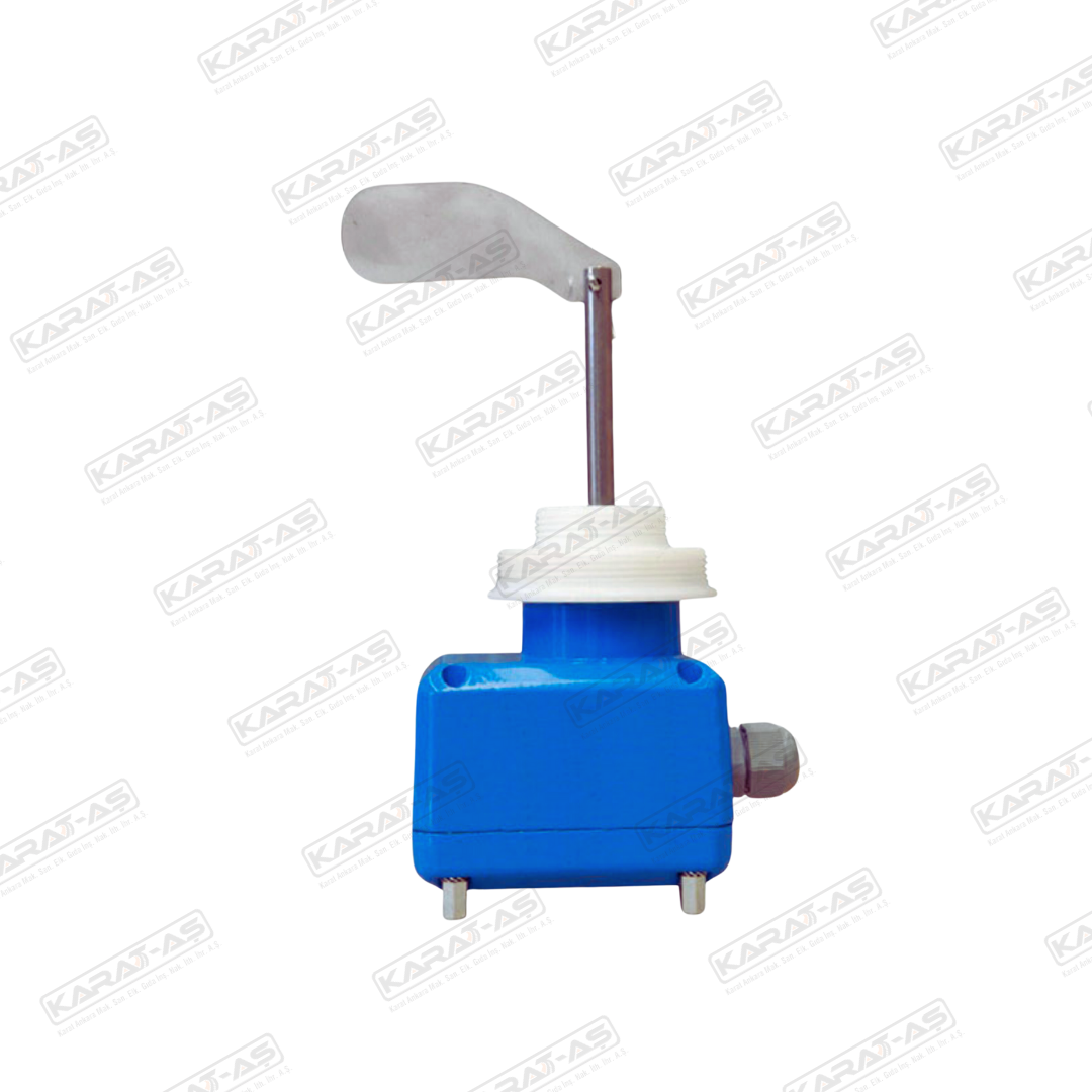 DC Seviye Göstergesi