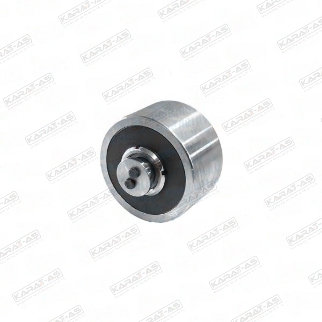 Rulman Karde Tipi (Q180 X 130 X 100) Seti