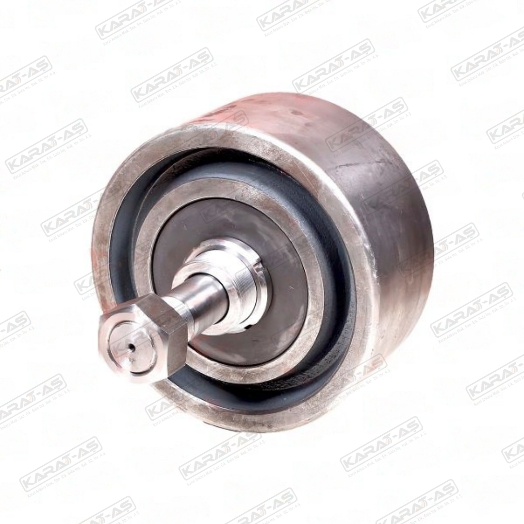 Rulman (Q245 X 130 X 120) Seti