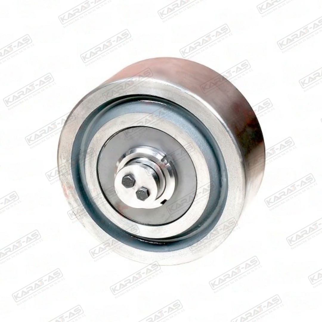 Rulman (Q250 X 160 X 110) Seti