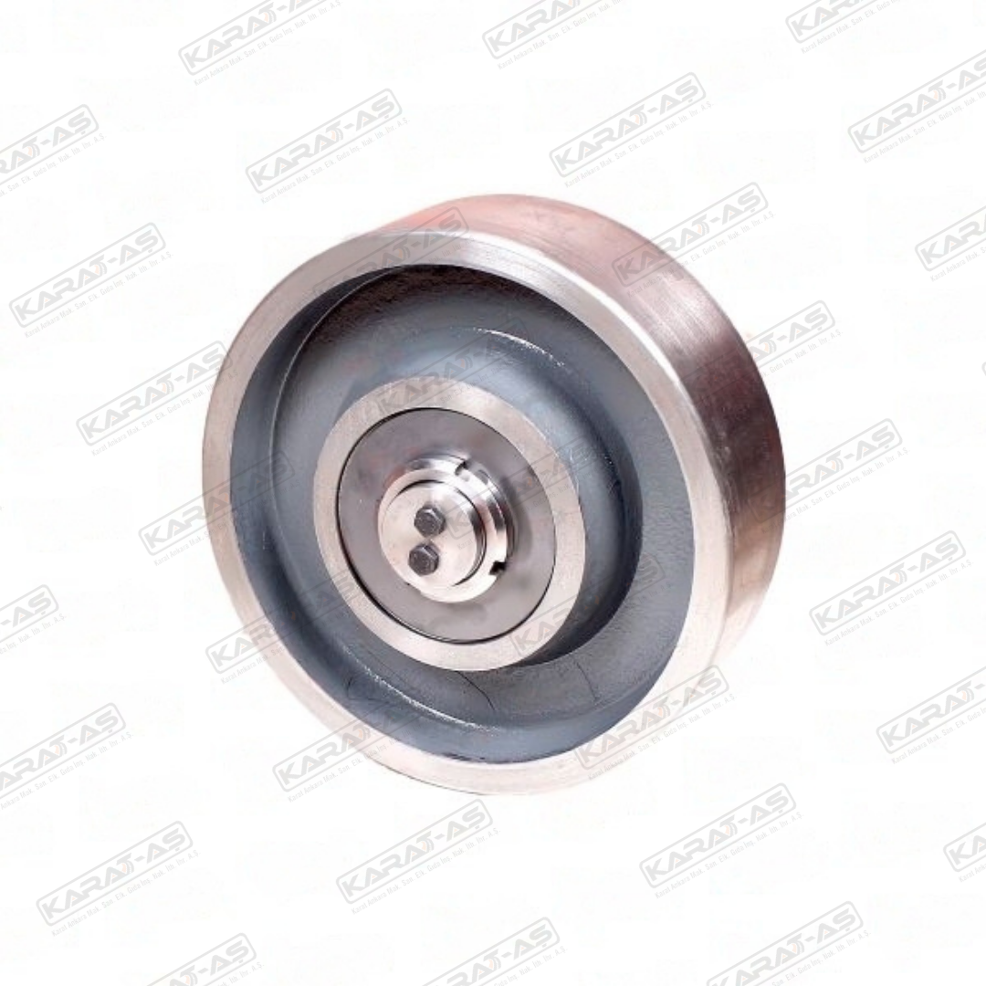 Rulman (Q260 X 110 X 100) Seti