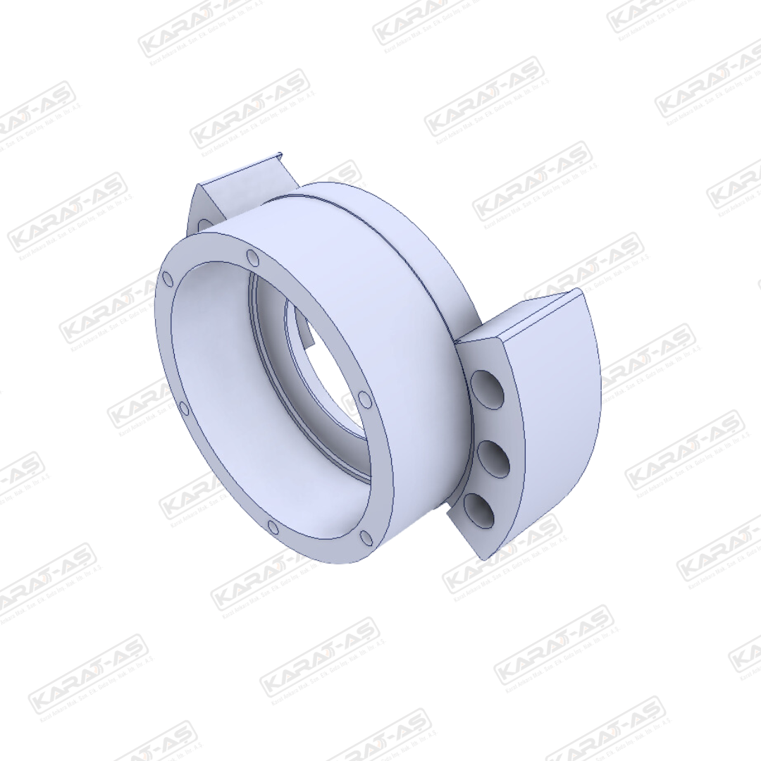 Mao 3000-4500 Dış Yatak 1