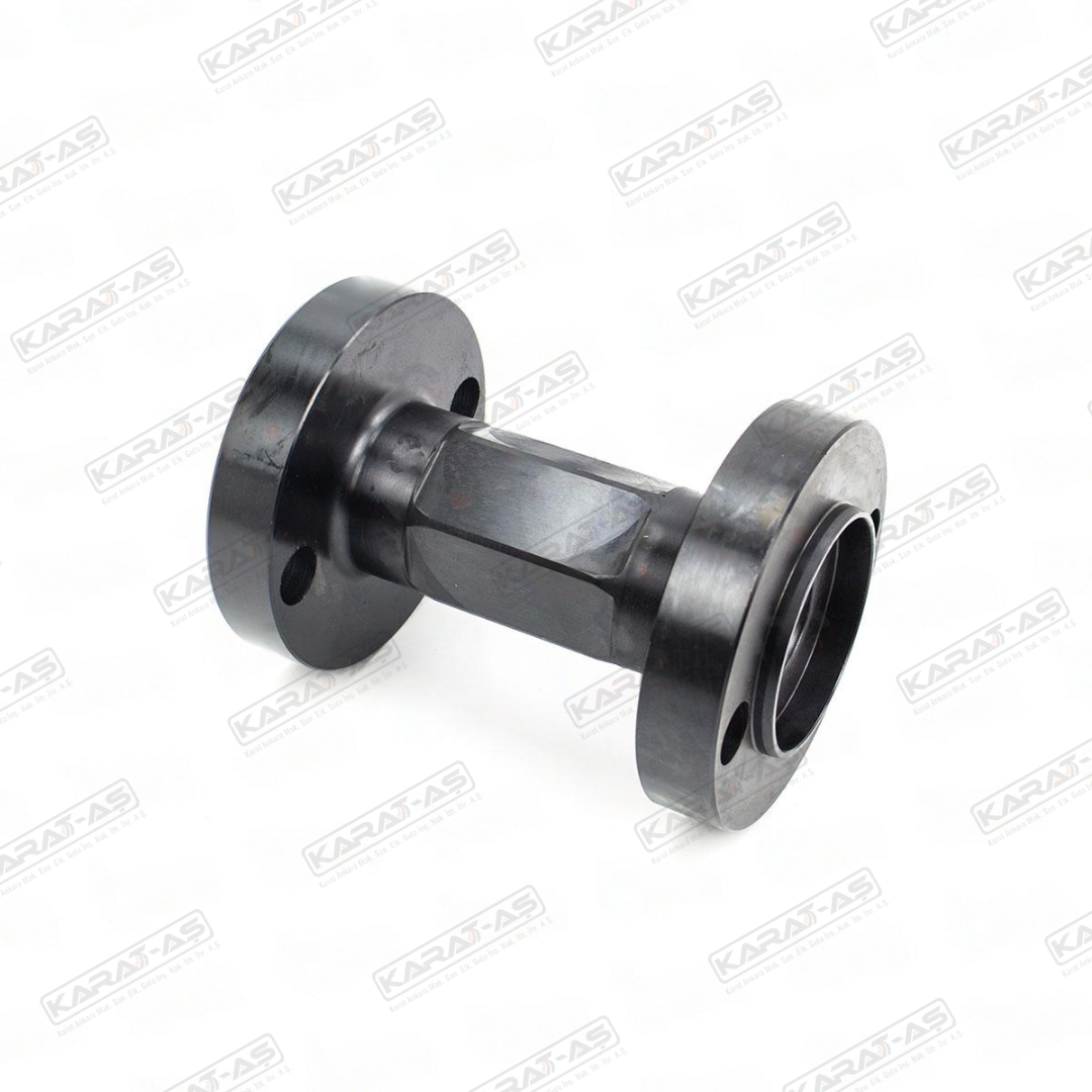 Piston Takozu Bağlantı Parçası