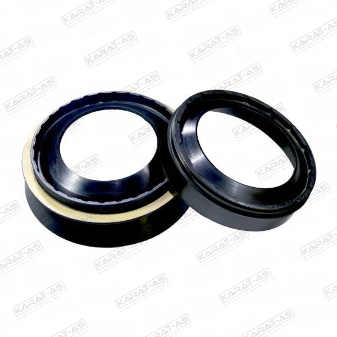 Redüktör Keçesi 125X180X13/49