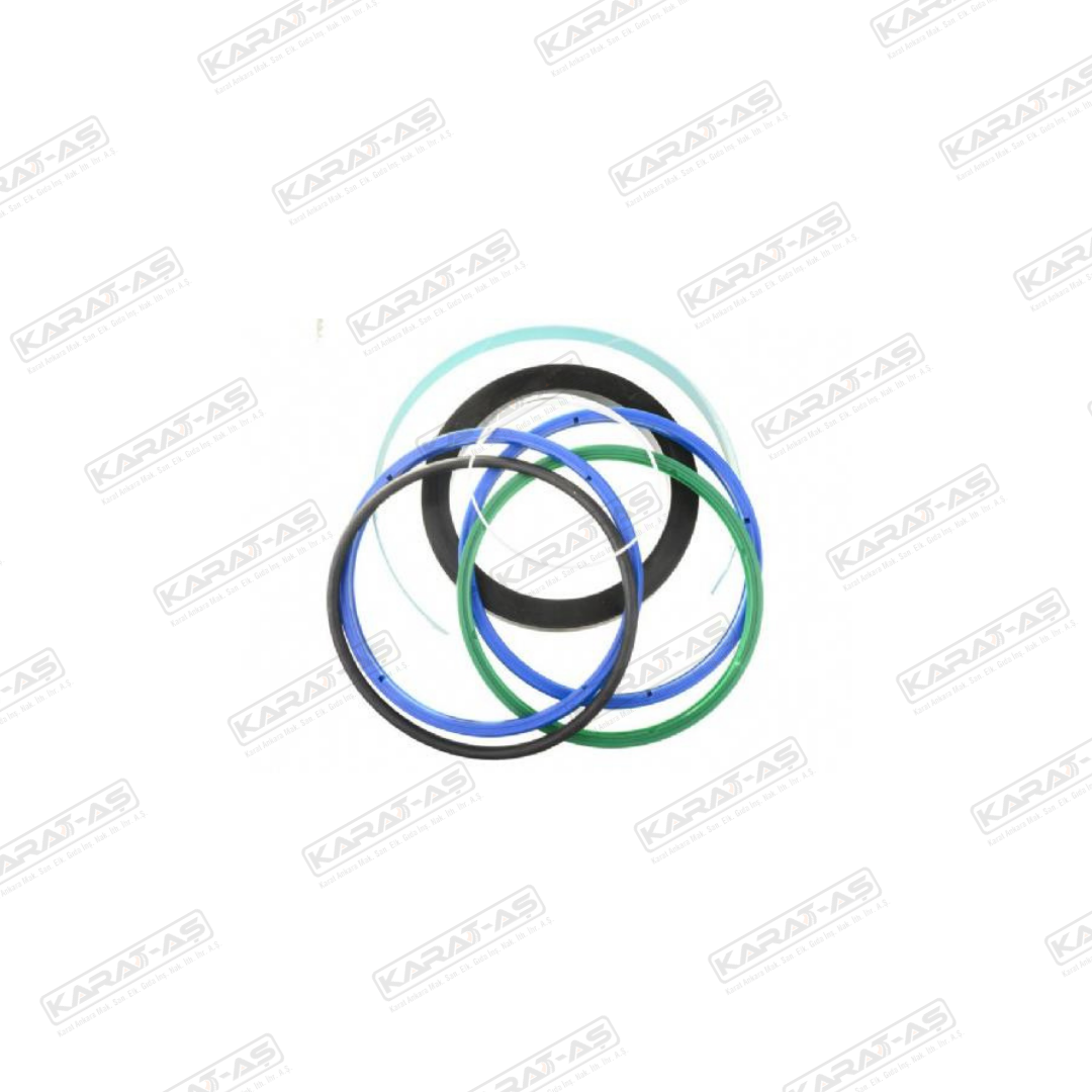 Boşaltma Destek Contası Seti