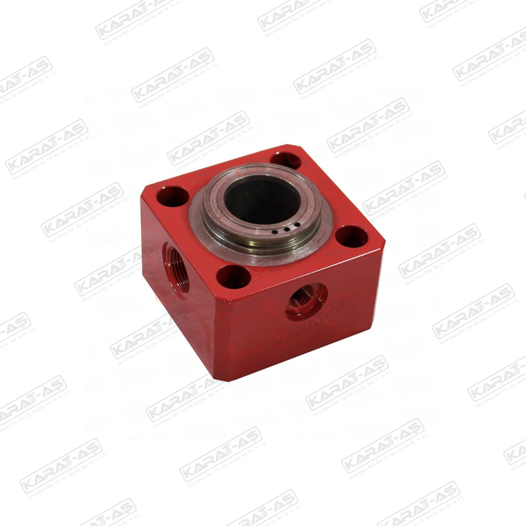 Silindir Küçük Kütük