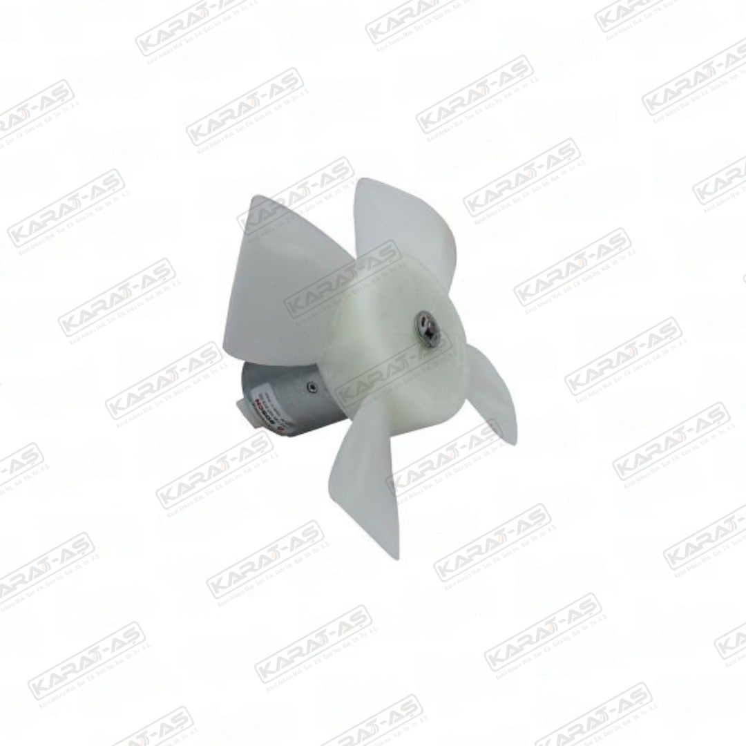 Soğutma Fanı (BOSCH)