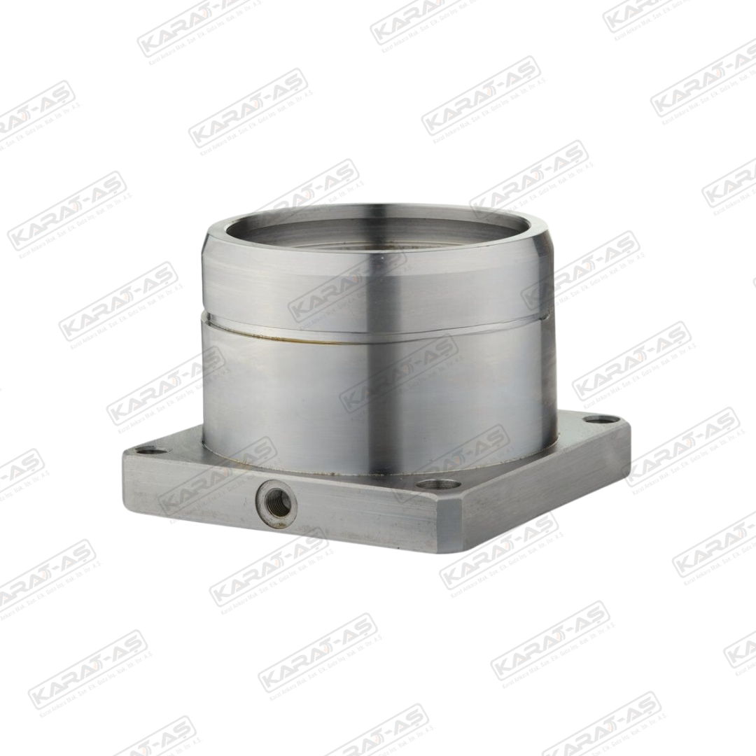 Destek Flanşı ∅90