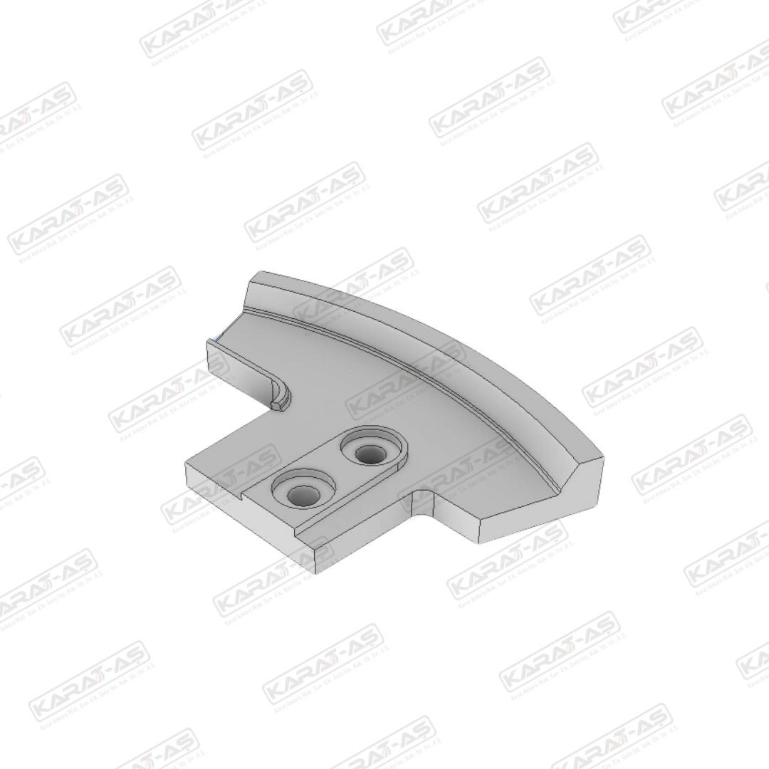 Mso 3000 Karıştırıcı Palet