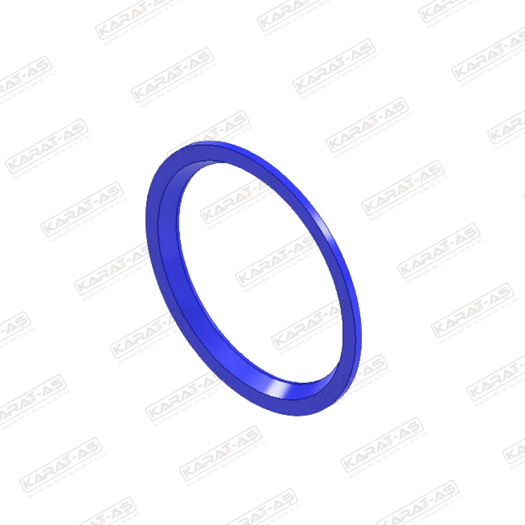 Mso 3000 Salmastra Toz Keçesi