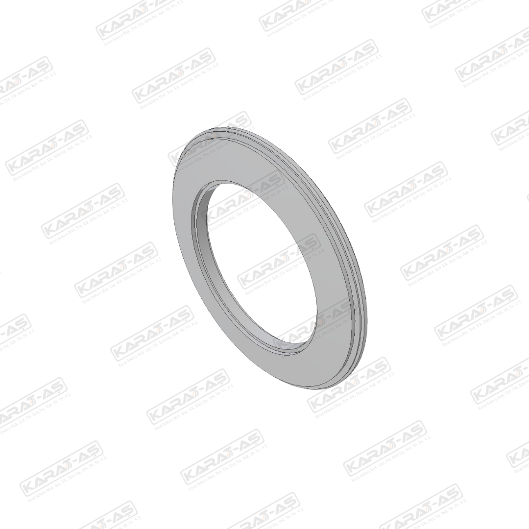 Mso 3000 Yatak Bileziği