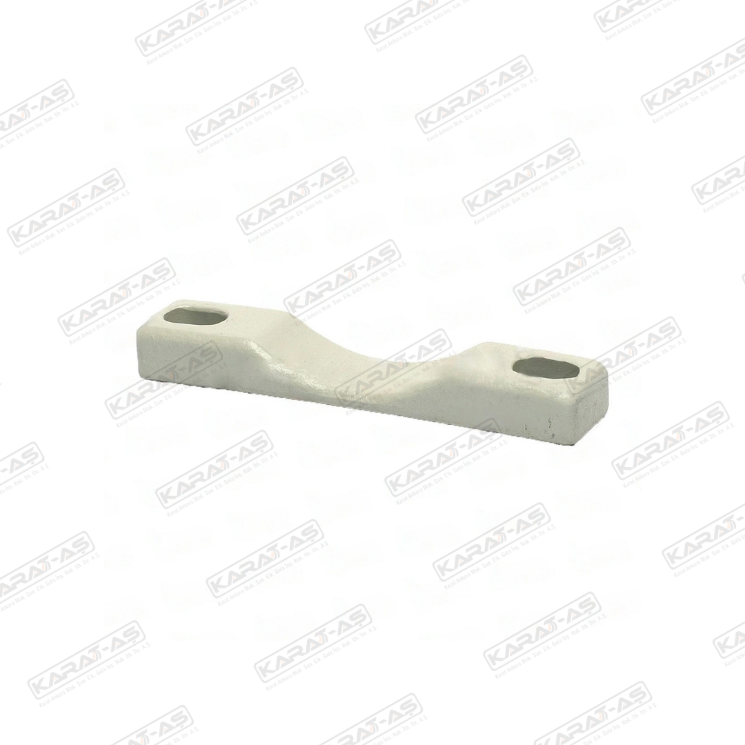 U Bağlantı Demiri Takozu