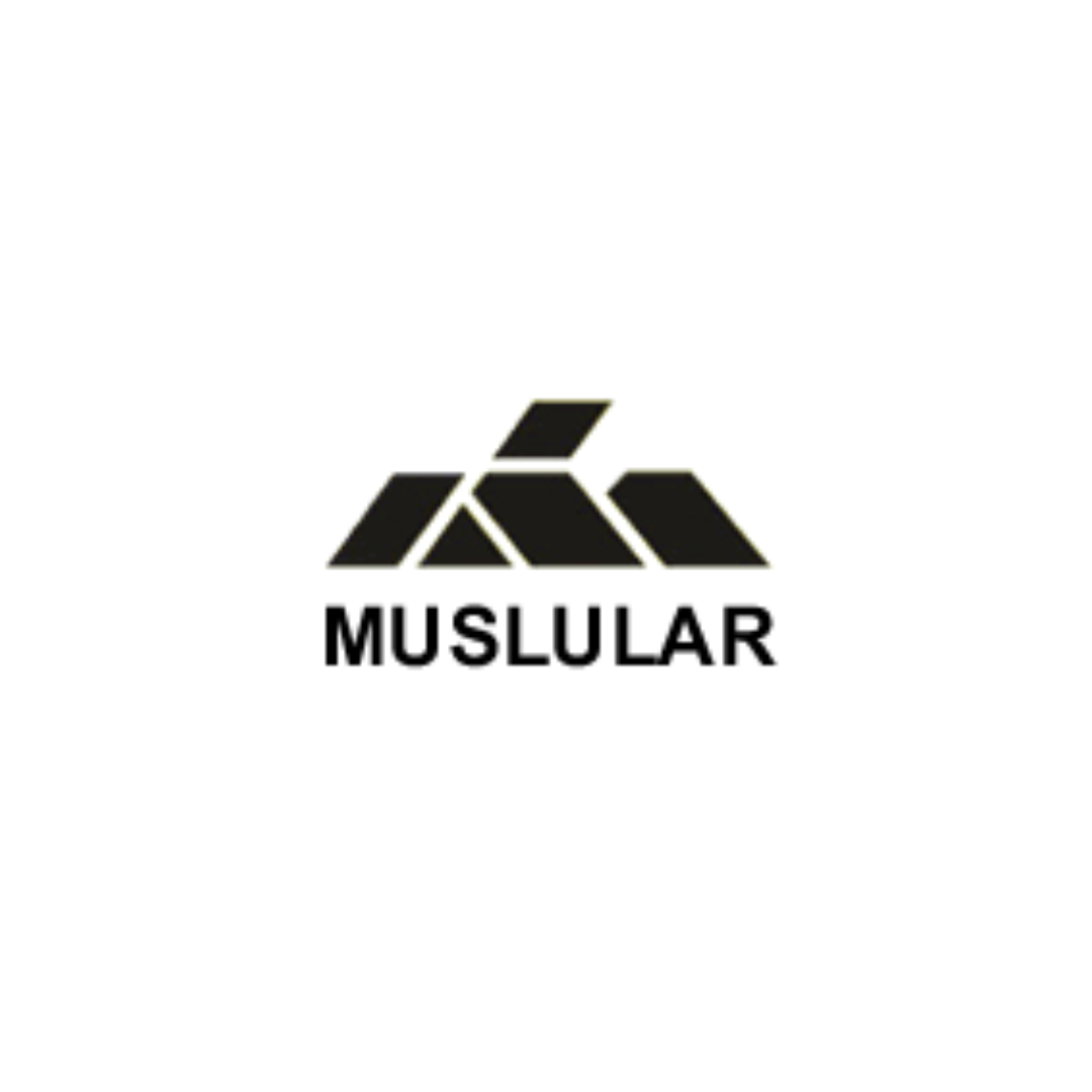 muslular